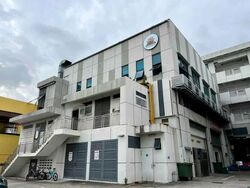 Westview Food Factory (D22), Factory #555323951
